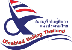 Disabled Sailing Thailand Sailability Phuket Foundation